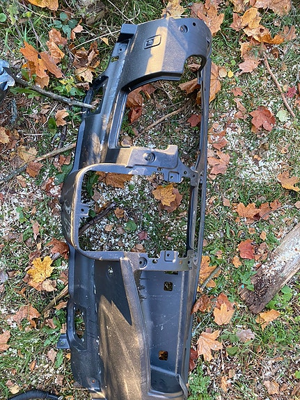 Ligier ixo kojelauta