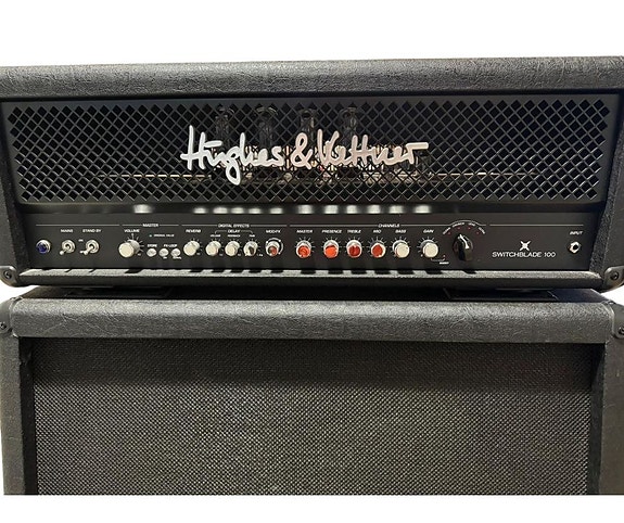 Hughes & Kettner Switchblade 100W
