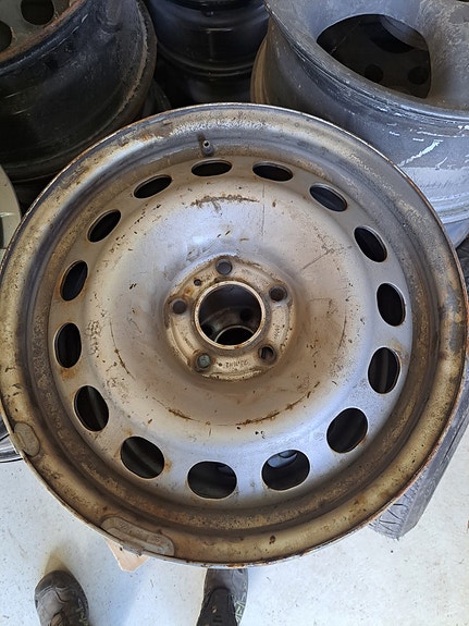 Peugeot/Citroen/Toyota OEM peltivanteet