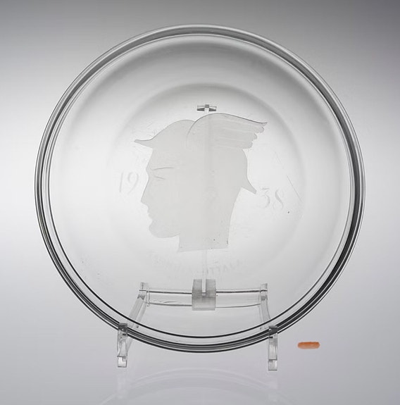 Göran Hongell, Karhula Iittala