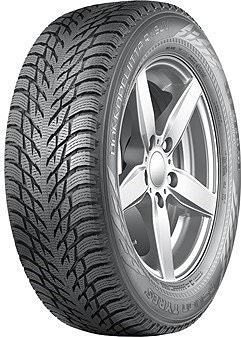 POISTO Nokian Hakkapeliitta R2 kitka 245/35R21