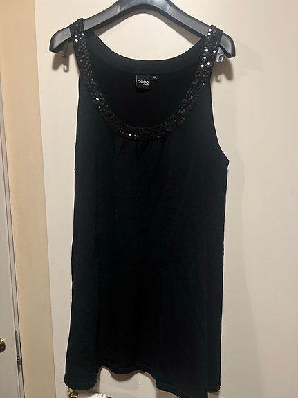 Toppi XL