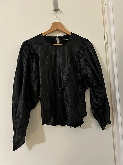 Isabel Marant Dobson Top