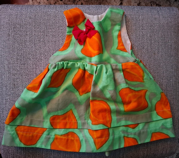 Nuken mekko