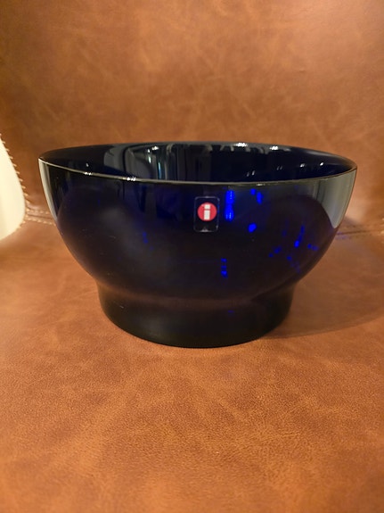 Iittala Verna tarjoilukulho
