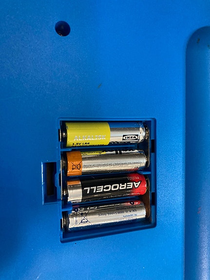 Product image 3 of 3