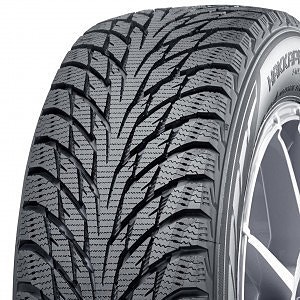 POISTO Nokian Hakkapeliitta R2 Kitka 255/65R17