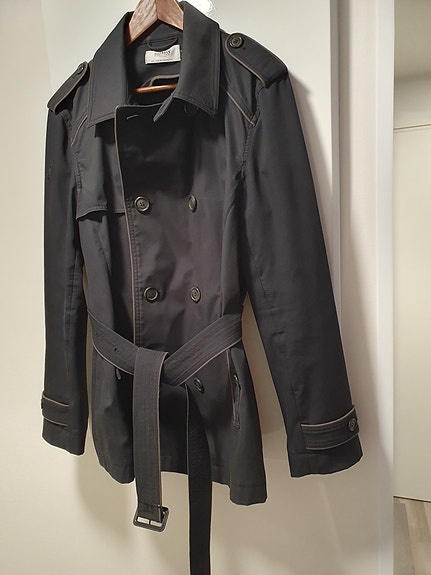 TopMan -trenssi/takki