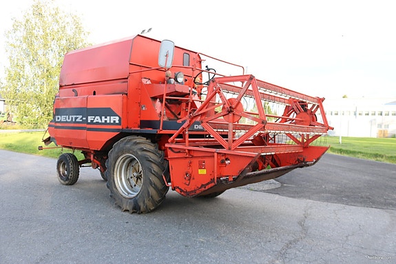 Deutz-Fahr 660