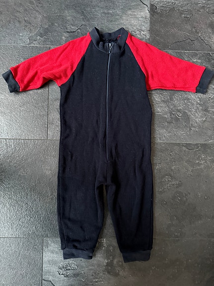 Kotimainen 100% villahaalari 80cm