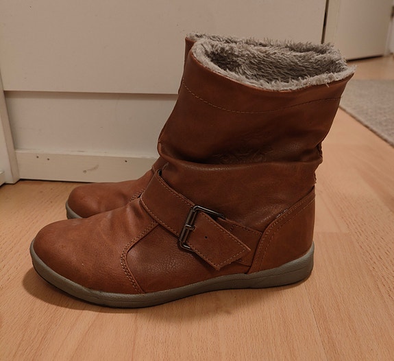 Talvinilkkurit 36