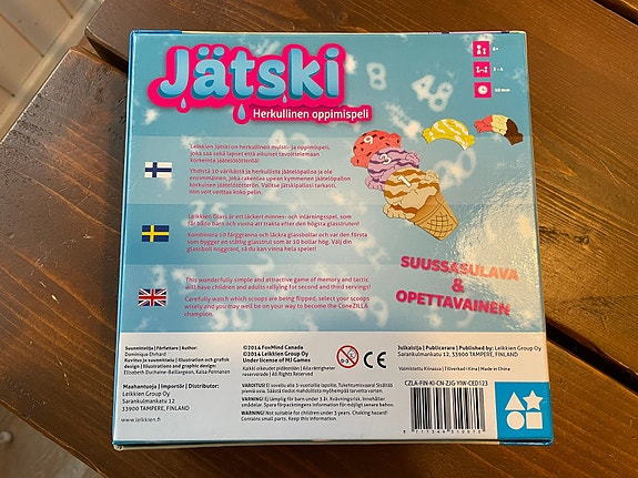 Product image 2 of 2