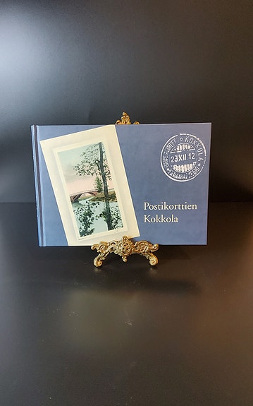 Postikorttien Kokkola