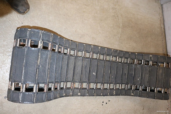 yamaha phazer 2950x380 telamatto