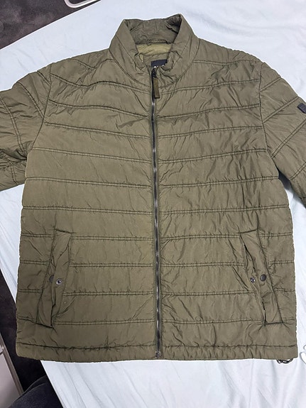 Miesten Hugo Boss takki xxl