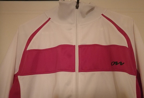One Way verkkatakki koko XL 🌸