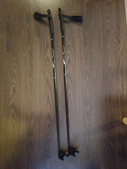 Tecnopro hiihtosauvat 100 cm