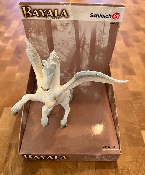 Schleich 70433 Pegasus