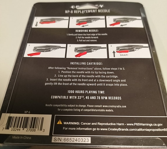 Product image 6 of 6