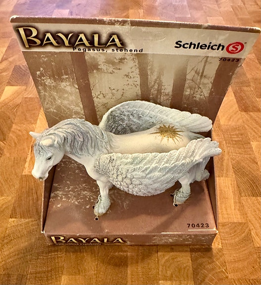 Schleich 70423 Pegasus