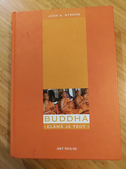Buddha - Elämä ja teot