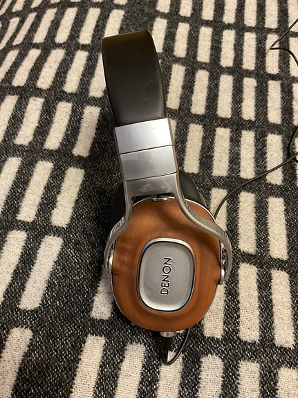 Denon AH-MM400
