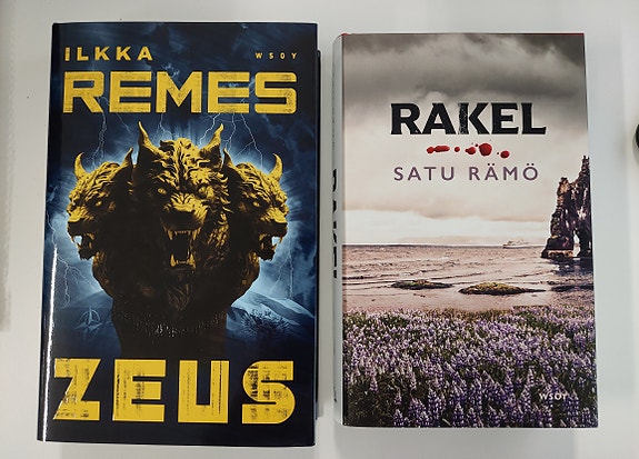 Remeksen Zeus