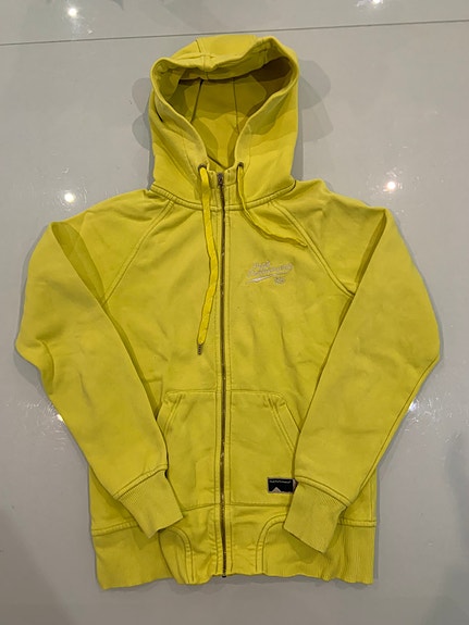 M Peak Performance huppari