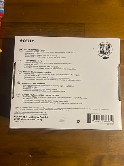 Product image 2 of 3