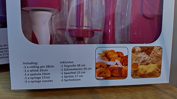 Product image 2 of 3
