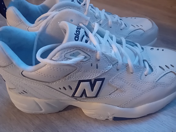 new balance 40