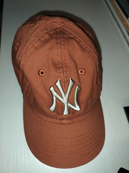 Yankees lippis