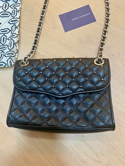 Rebecca Minkoff käsilaukku Uusi