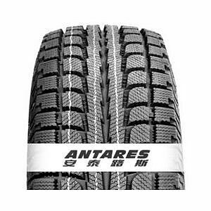 Uudet Antares 205/65R16 kitkarenkaat rahteineen