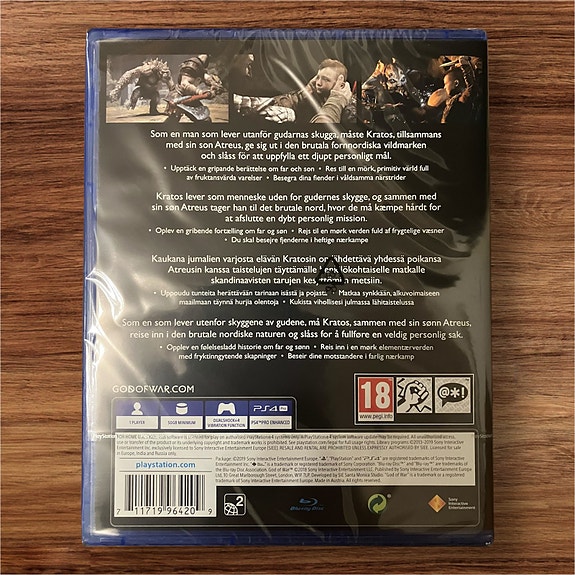 Product image 2 of 2