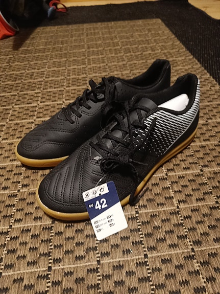 Kipsta Futsal sisäpelikengät 42