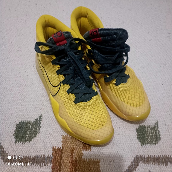 Koripallo kengät Nike