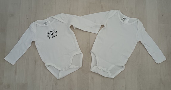 Bodyt 62 cm