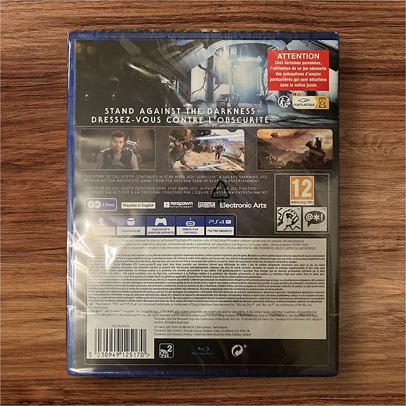 Product image 2 of 2