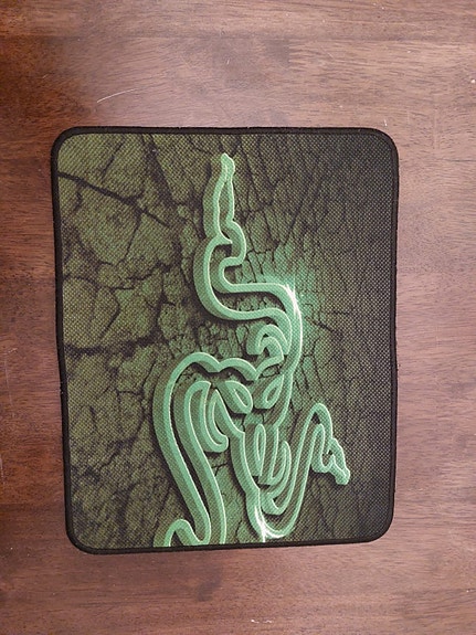 Razer hiirimatto