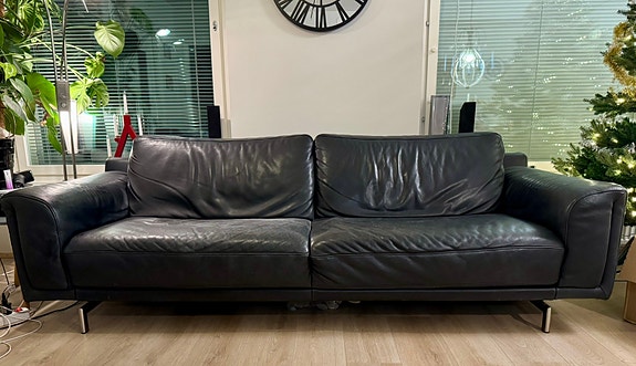 Natuzzi editions sohva