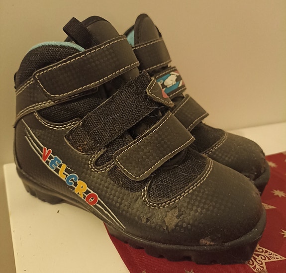 Lasten hiihtomonot koko 32