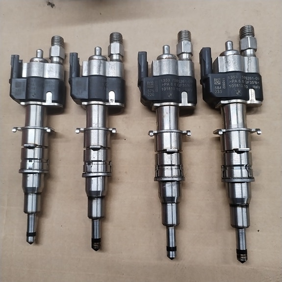 BMW Suuttimet 1353 7585261-09