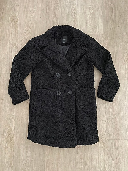 New Look teddy takki S