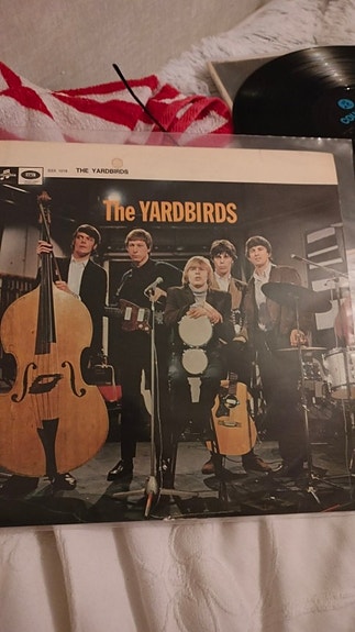 Yardbirds