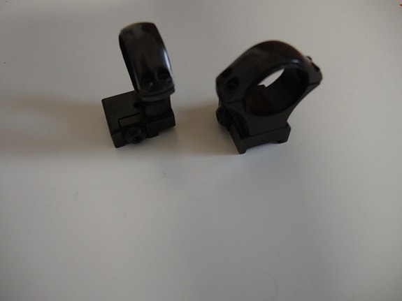 Sako optilock