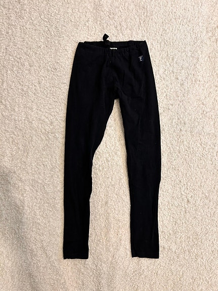 Polar O pyret legginsit 146-152cm