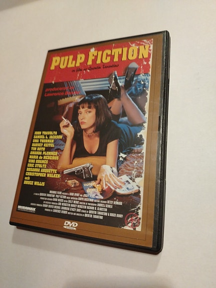 Pulp Fiction