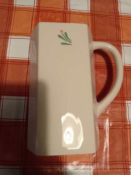 Pentik maitokannu
