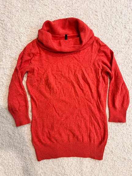Benetton neule M
